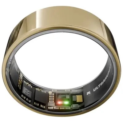 Ultrahuman Ring AIR