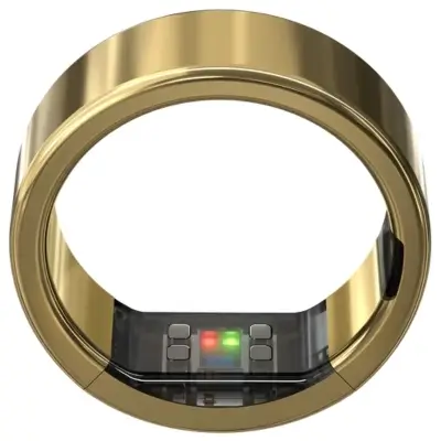 Ultrahuman Ring PRO