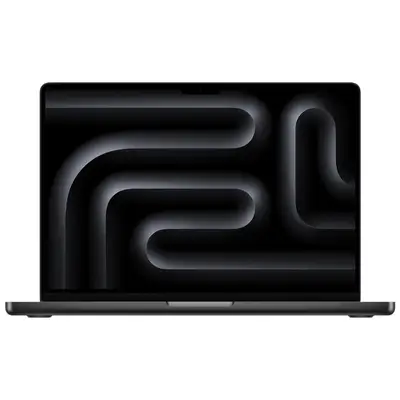Apple MacBook Pro (14-inch, 2025) M5