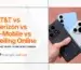 Phone Trade-In Value by Carrier: AT&T vs Verizon vs T-Mobile vs Selling Online
