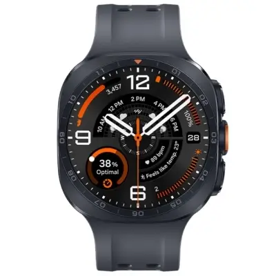 Samsung Galaxy Watch Ultra 2