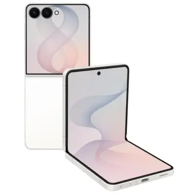 Samsung Galaxy Z Flip8
