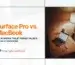 Surface Pro vs. MacBook: The Winner in Tablet Resale Value is Actually Shocking