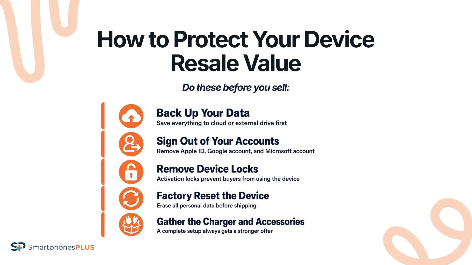 How to Protect Resale Value Before You Sell