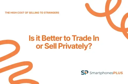 The High Cost of Selling to Strangers: Is it Better to Trade In or Sell Privately?