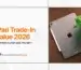 iPad Trade-In Value 2026: How Much Cash Can You Get?