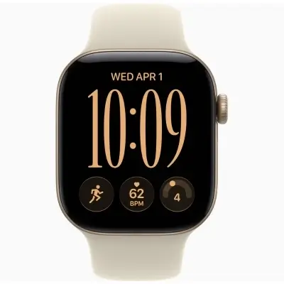Apple Watch Series 12 42mm Cellular