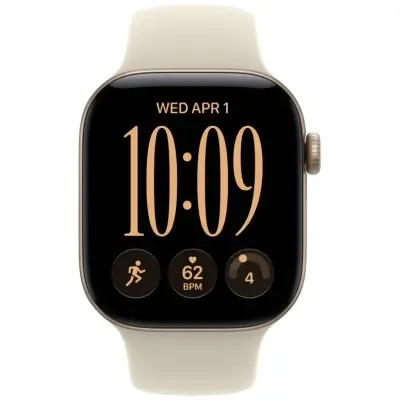 Apple Watch Series 12 42mm GPS