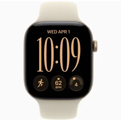 Apple Watch Series 12 46mm GPS