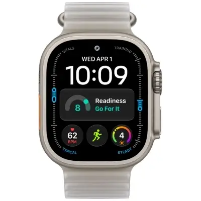Apple Watch Ultra 4