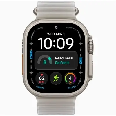 Apple Watch Ultra 4