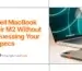 Sell MacBook Air M2 Without Guessing Your Specs