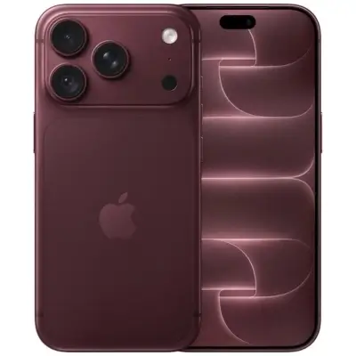 iPhone 18 Pro
