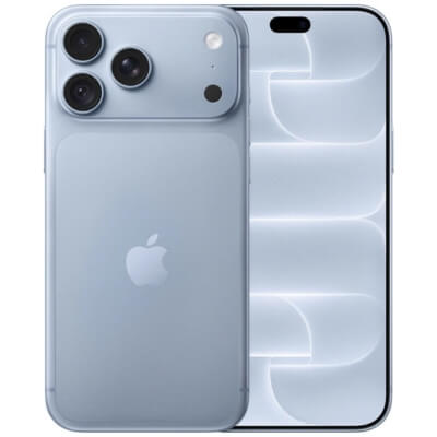 iPhone 18 Pro Max