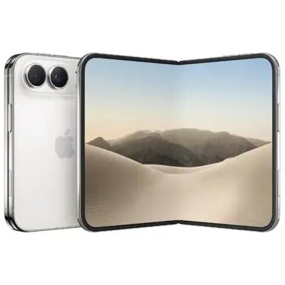iPhone Duo