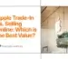 Apple Trade-In vs. Selling Online: Which is the Best Value?